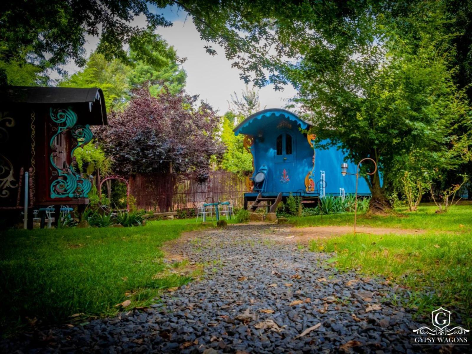 Gypsy Wagons And Vans, Кларенс Номер фото