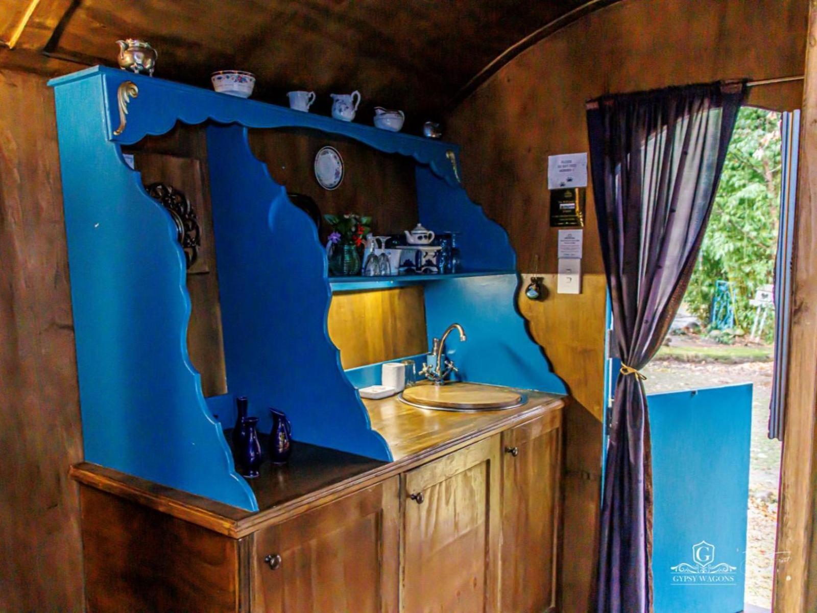 Gypsy Wagons And Vans, Кларенс Номер фото