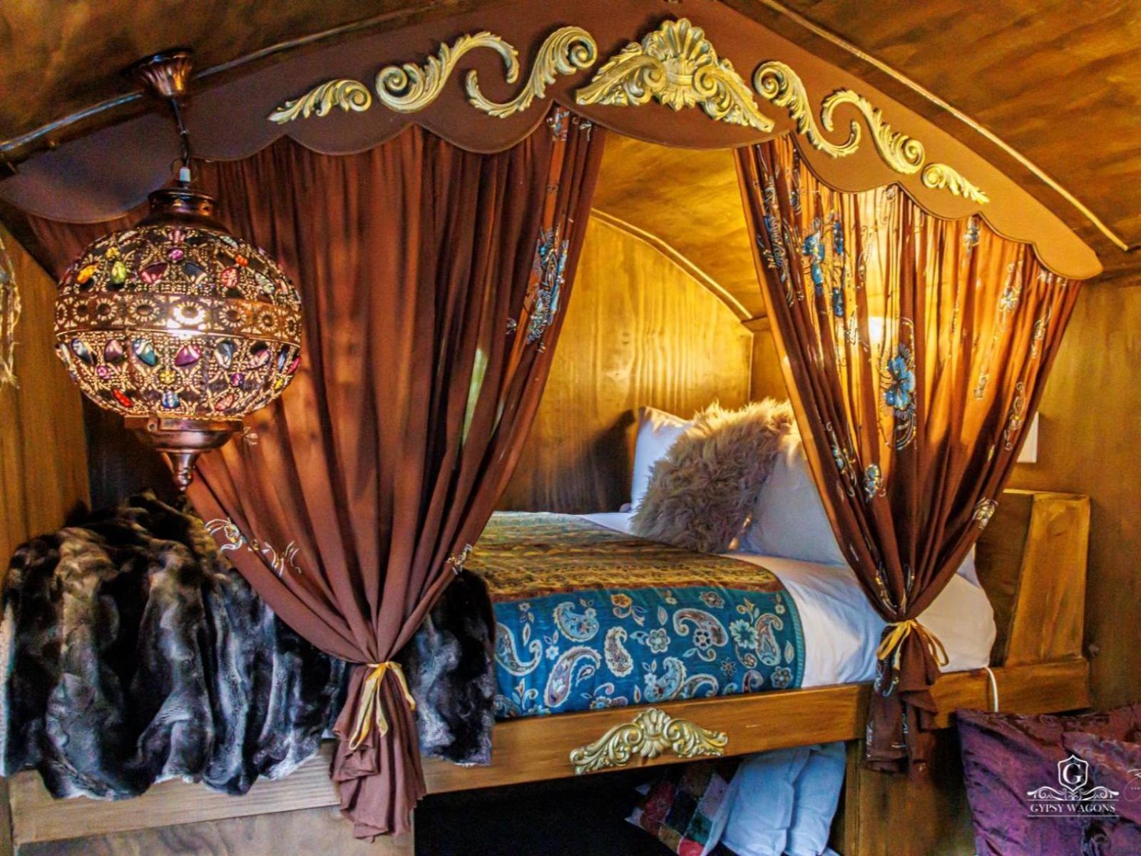 Gypsy Wagons And Vans, Кларенс Номер фото